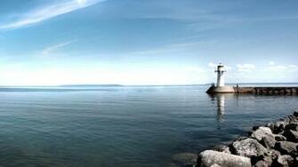 Wallpaper Lighthouse Desktop X Kb Jpeg HD