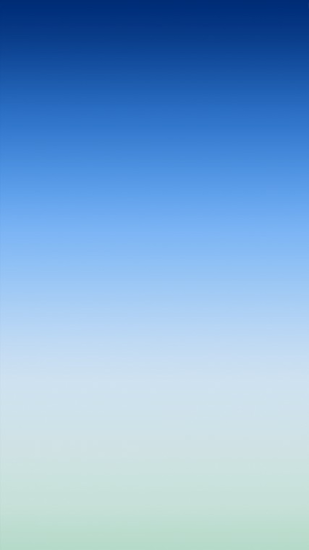 Blue Gradient Wallpaper iPhone