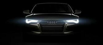Audi Logo Wallpaper HD Cool For