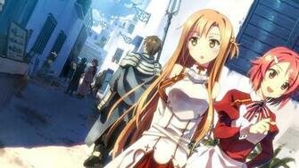 Anime Wallpaper Dump