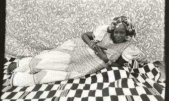 A Century Of West African Portrait Photography In