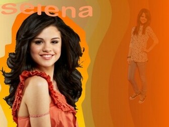 Selena Wallpaper Gomez