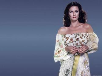 Lynda Carter High Quality Wallpaper Size Of
