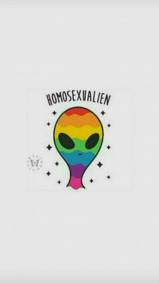 Lgbt iPhone Wallpaper