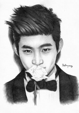Taecyeon 2pm By Destinyrung95