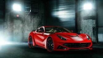Ferrari F12 Berlinetta UHD 4k Wallpaper
