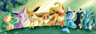 Sylveon Pok Mon HD Wallpaper Background Image