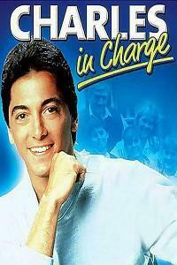 Charles S En Charge In La Rie Tv
