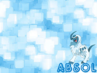 Absol Wallpaper