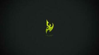 Protoss Wallpaper
