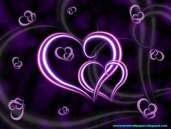 Most Beautiful HD Wallpaper Of Heart For Android And Desktop Pc