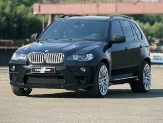 Hartge Bmw X5 Wallpaper First HD