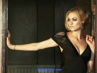 Yvonne Strahovski Wallpaper Pictures Jpg