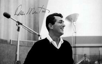 Dean Martin Wallpaper Pictures