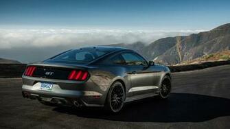 Ford Mustang Gt Wallpaper HD HDcoolwallpaper