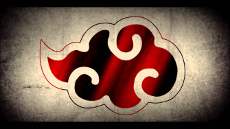 Akatsuki Cloud Wallpaper