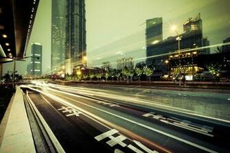 Cities Wallpaper City Desktop