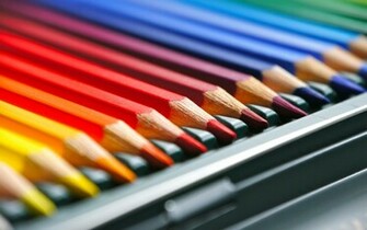 Nice Colorful Background