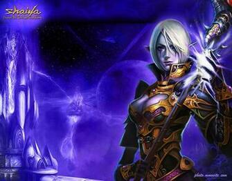 Shaiya Wallpaper Updated Mmorpg Photo News Mmosite
