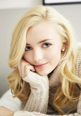 Dbm S Rising Stars Peyton List Your Independent