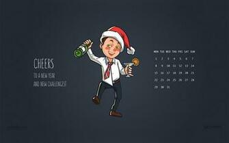 January Calendars Desktop HD Wallpaper Album List