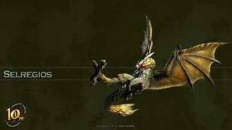 Monster Hunter 10th Anniversary