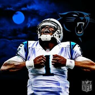 Tbt Cam Newton At Blinn College Carolinapanthers Nflrt