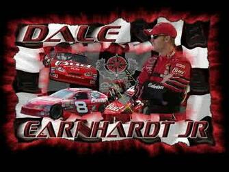Dale Jr Background Wallpaper