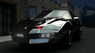 Kitt Wallpaper