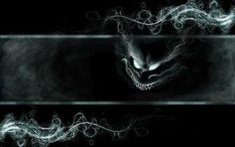 Demon Wallpaper Background Theme Desktop