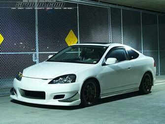 Jdm Acura Rsx Wallpaper Image