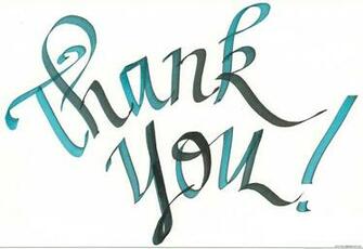 Thank You Image Gallery Wallpaper