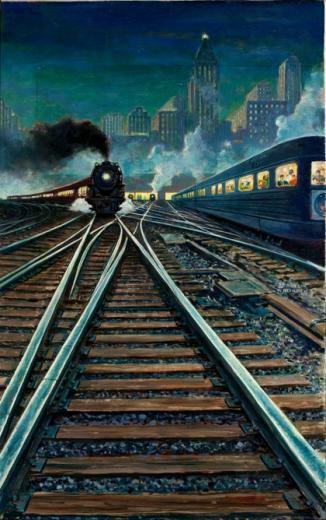 Trains Digital Devil Saga Wallpaper High Quality
