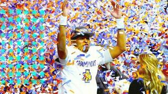 Hbcu Football History The Top Dynasties Ever Now With Nc A T