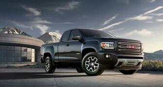 Chevrolet Kodiak Truck Wallpaper