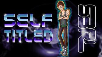 Self Titled S3rl Rave Music Videos