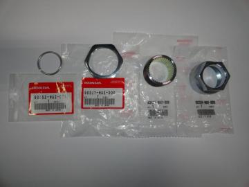 Other Atv Side By Utv Parts Accessories Dual Row