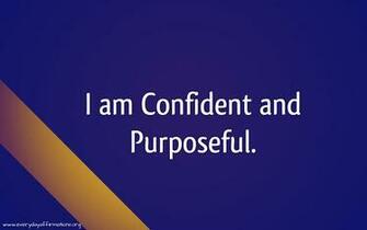 Affirmations Wallpaper