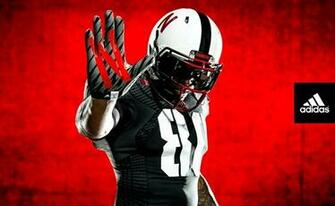 Nebraska S New Techfit Uniforms Football