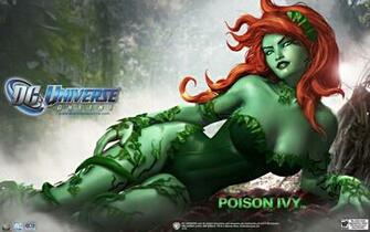 Dc Universe Online Comics Wallpaper