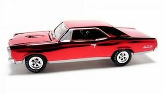 Pontiac Gto High Quality And Resolution Wallpaper
