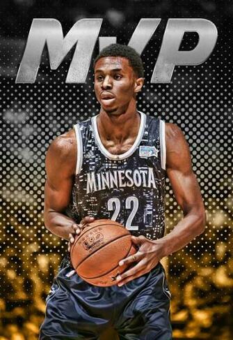 Andrew Wiggins Wallpaper