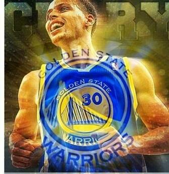 Stephen Curry Letsgowarriors
