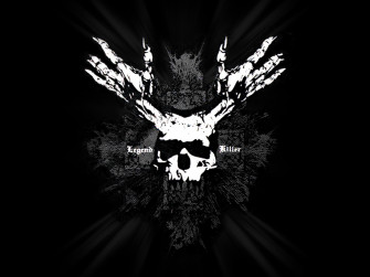 Black Epreet Wallpaper