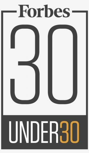 Forbes Logo Transparent Png Under