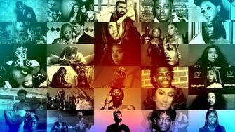 Bet Awards Season The Nominees Are In