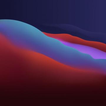 Every Default Macos Wallpaper In Glorious 5k Resolution Pixels