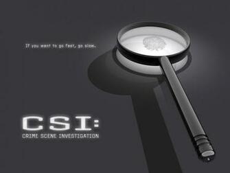 Csi Computer Wallpaper Desktop Background Id