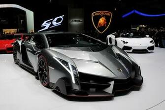 Lamborghini Veneno HD Wallpaper 1080p Resolutions Car
