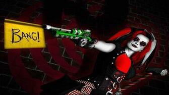 Margot Robbie As Harley Quinn HD Wallpaper StylishHDwallpaper
